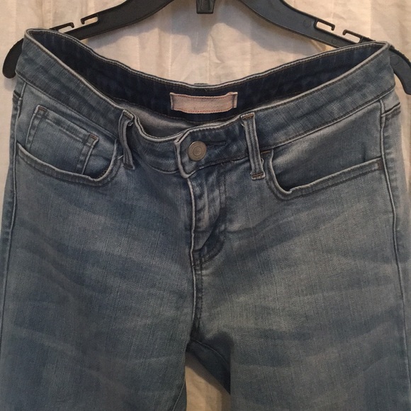 STRETCH UNIQLO JEANS - Picture 2 of 10